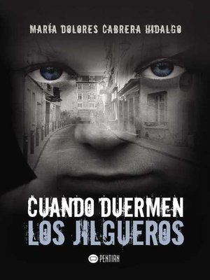 cover image of Cuando duermen los Jilgueros